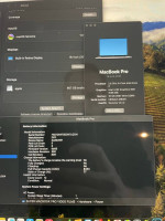 Macbook Pro - 16in, 2.6Ghz I7, 16GB RAM, 1TB SSD