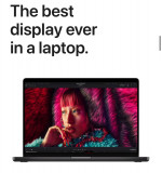 2024 MacBook Pro - M3 Pro NEW