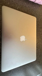 Macbook Air 13 inch, 2017