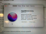 Macbook Air 13 inch, 2017
