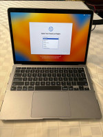 Macbook Air