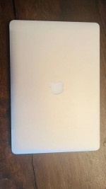 MacbookPro 15” 2014