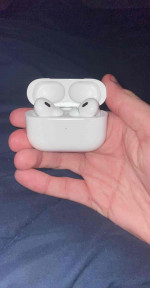 AirPod Pro Second Gen