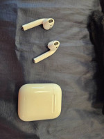Apple Airpod 2nd Generation