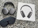 Apple Airpods Max, black edition in pristine condition