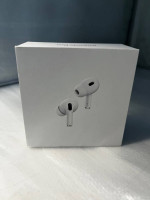 Apple AirPods Pro 2nd Gen