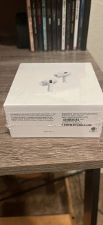 AirPods Pro 2nd Generation. BRAND NEW IN BOX.