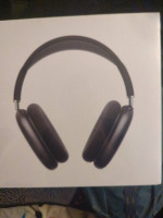AirPods Max - brand new in box