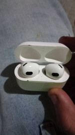Airpods 3rd generation