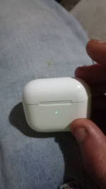 Airpods 3rd generation