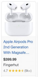 Airpods pro