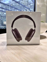 New Apple AirPods Max Space Gray