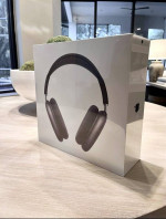 New Apple AirPods Max Space Gray