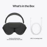 New Apple AirPods Max Space Gray