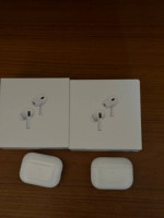 Airpods Pro 2nd Generation