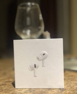 Authentic Apple AirPods Pro 2 Gen
