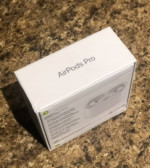 Authentic Apple AirPods Pro 2 Gen