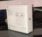 Real Apple AirPods 3rd Gen BRAND NEW