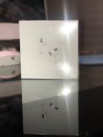 Real Apple AirPods 3rd Gen BRAND NEW