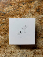 AirPods Pro 2nd Gen