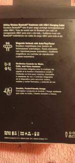 Beats Flex Wireless earphones