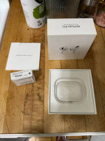 AirPods Pro Gen 1