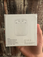 Airpods 2nd Generation