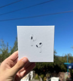 Airpods 3rd Generation