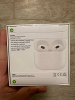 Airpods 3rd Generation