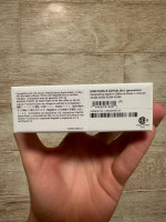 Airpods 3rd Generation