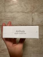 Airpods 3rd Generation