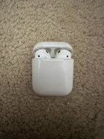 Apple AirPods (2nd Generation)