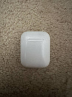 Apple AirPods (2nd Generation)
