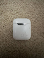 Apple AirPods (2nd Generation)