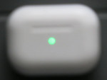 Apple Airpods pro.1st Gen. like new