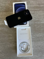 Apple iPhone 12 Metro + AirPods Pro