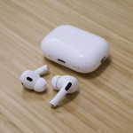 Apple Airpods Pro Generation 2 Wireless Headphones
