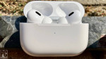 Apple Airpods Pro Generation 2 Wireless Headphones