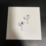 Apple Airpods Pro Generation 2 Wireless Headphones