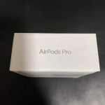 Apple Airpods Pro Generation 2 Wireless Headphones