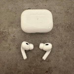 Apple airpods pro (2nd Generation)