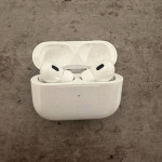 Apple airpods pro (2nd Generation)