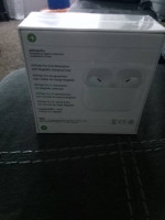 *** APPLE AIRPODS PRO 2ND GEN