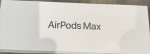 Apple AirPods Max wireless