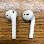 Apple AirPods - 1st. Generation - Model A1523