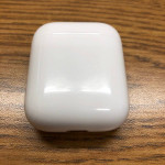 Apple AirPods - 1st. Generation - Model A1523