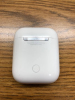Apple AirPods - 1st. Generation - Model A1523