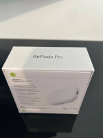 Apple Airpods Pro