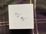 Airpods pro second gen