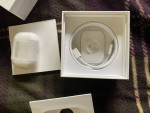Airpods pro second gen